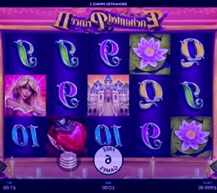 Can Can (Eyecon) slot game