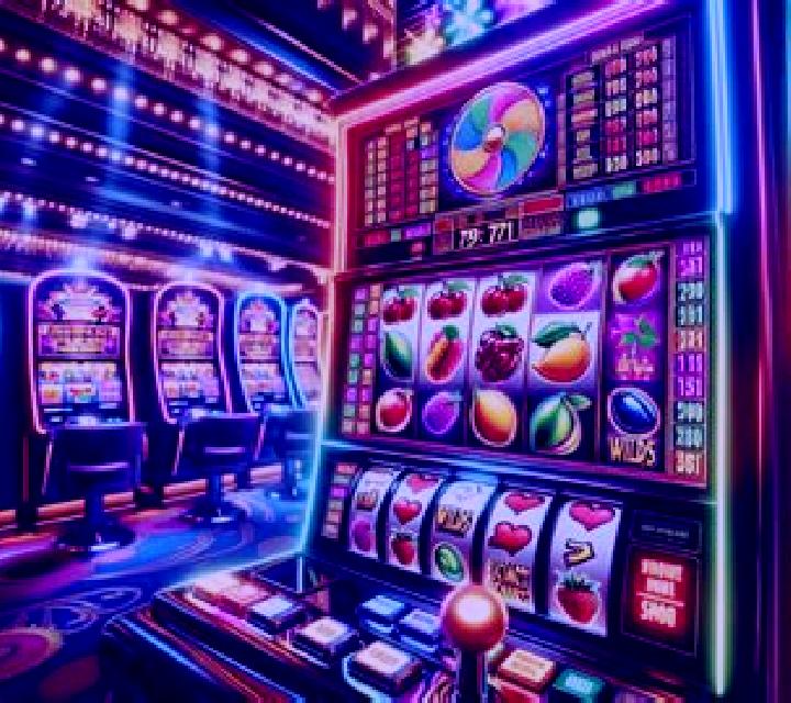 Can Can (Eyecon) slot machine