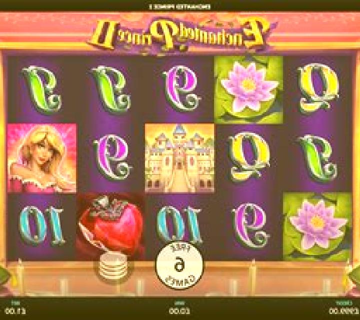 Can Can (Eyecon) slot