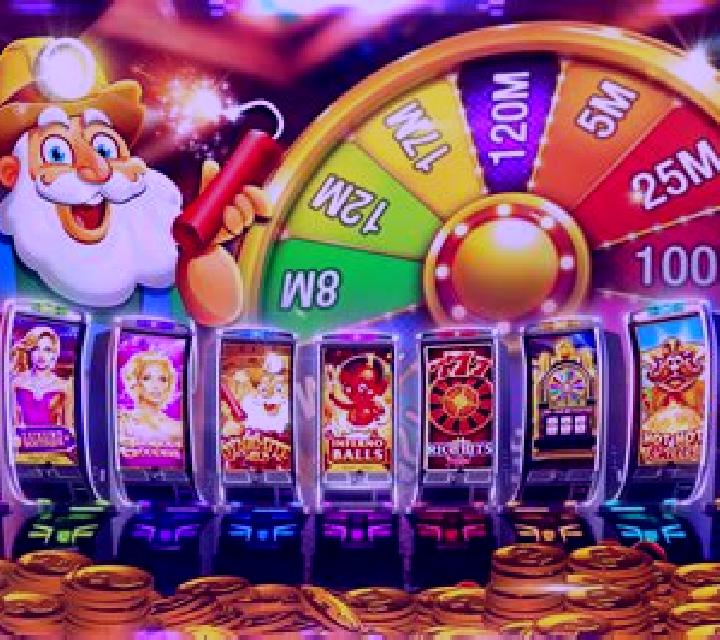 Can Can (KA Gaming) online slot