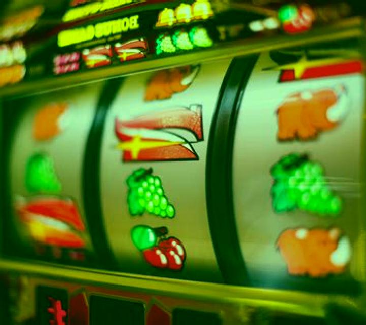 Can Can (KA Gaming) slot machine