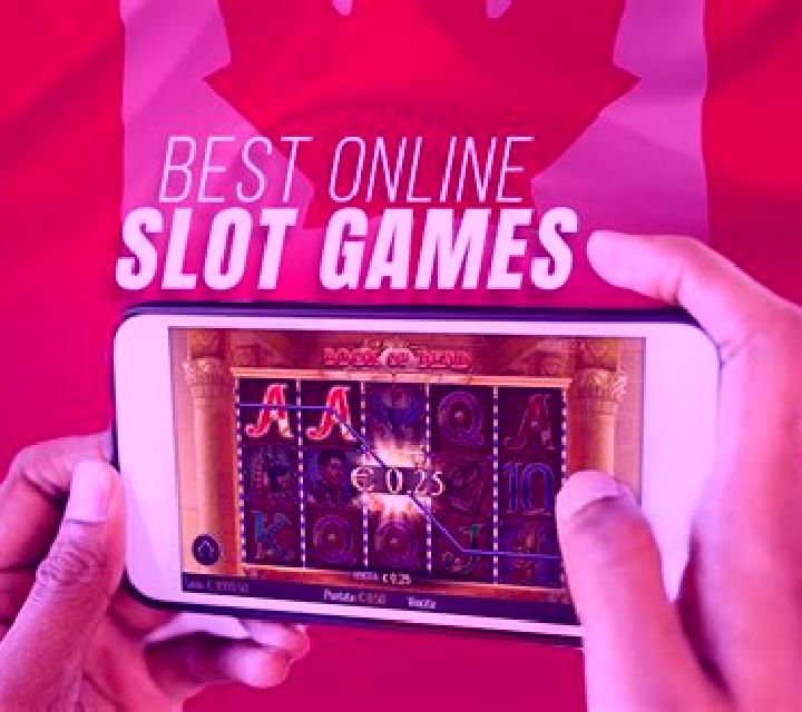 Canada Pays slot