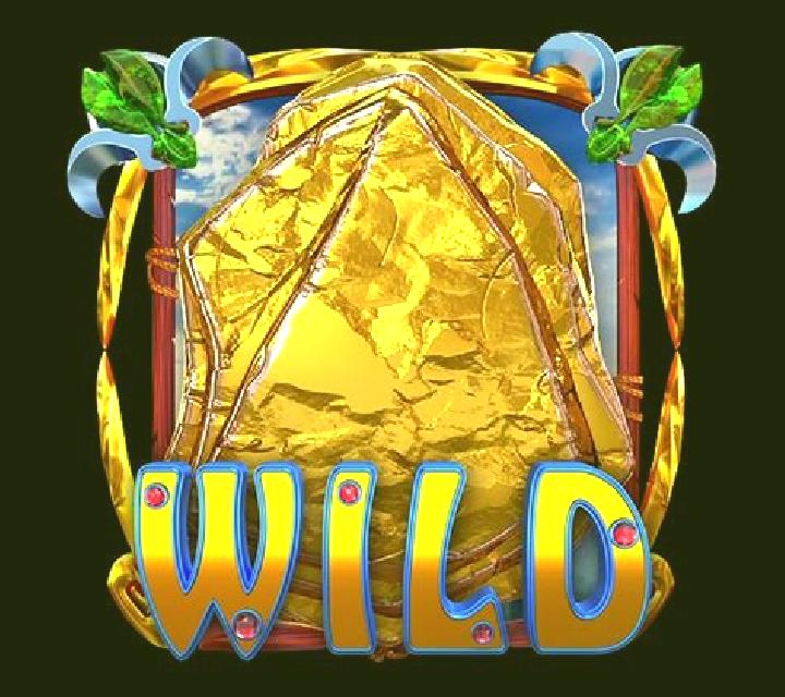 Canadian Wild slot game