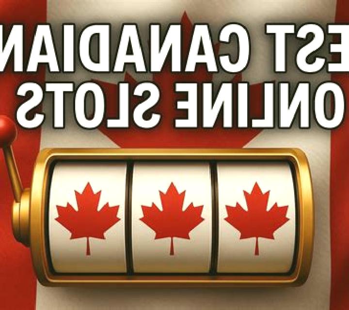 Canadian Wild slot