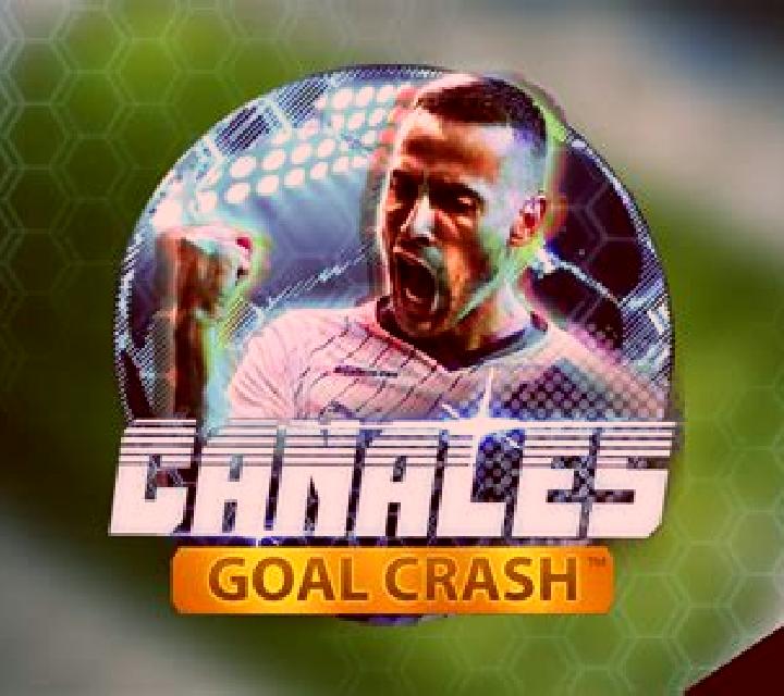 Canales – Goal Crash slot
