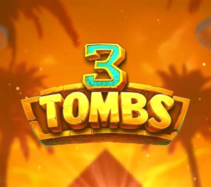Candle in the Tombs online slot