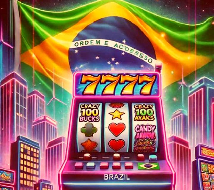 Candy Anyways online slot