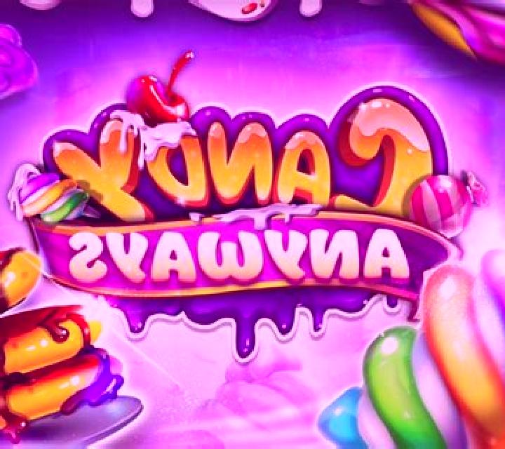 Candy Anyways slot game
