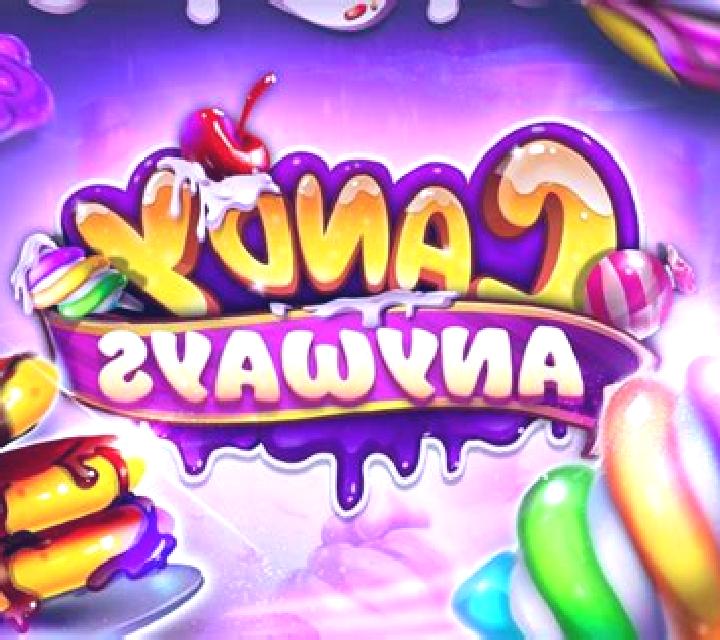 Candy Anyways slot