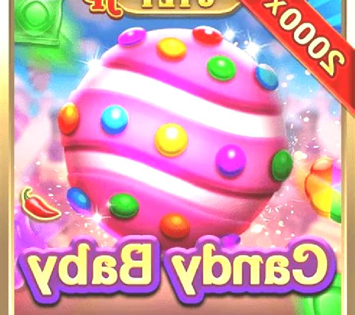Candy Baby slot game