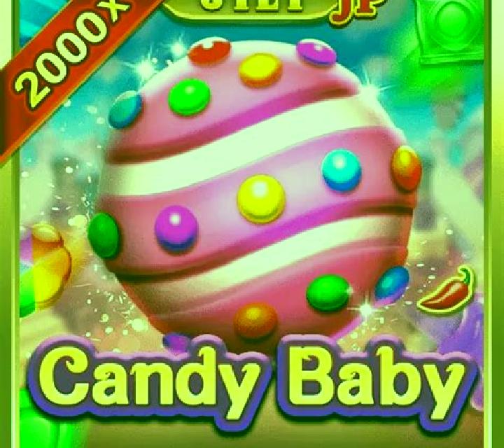 Candy Baby slot