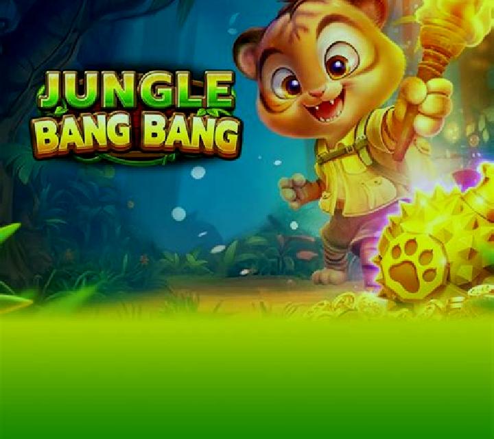 Candy Bang online slot