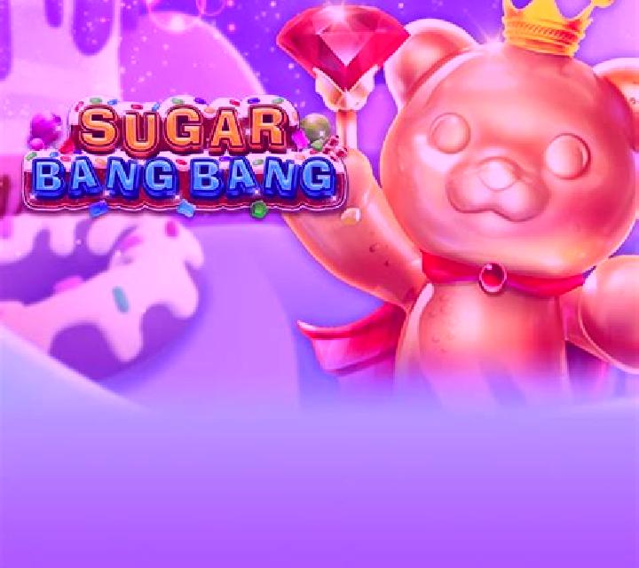 Candy Bang slot game