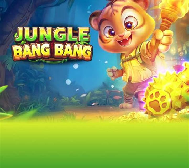 Candy Bang slot machine