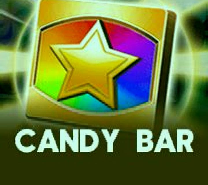 Candy Bar (Bbin) slot game
