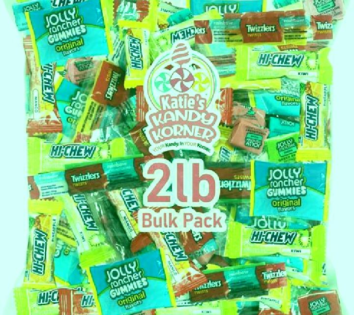 Candy Bars 2 slot