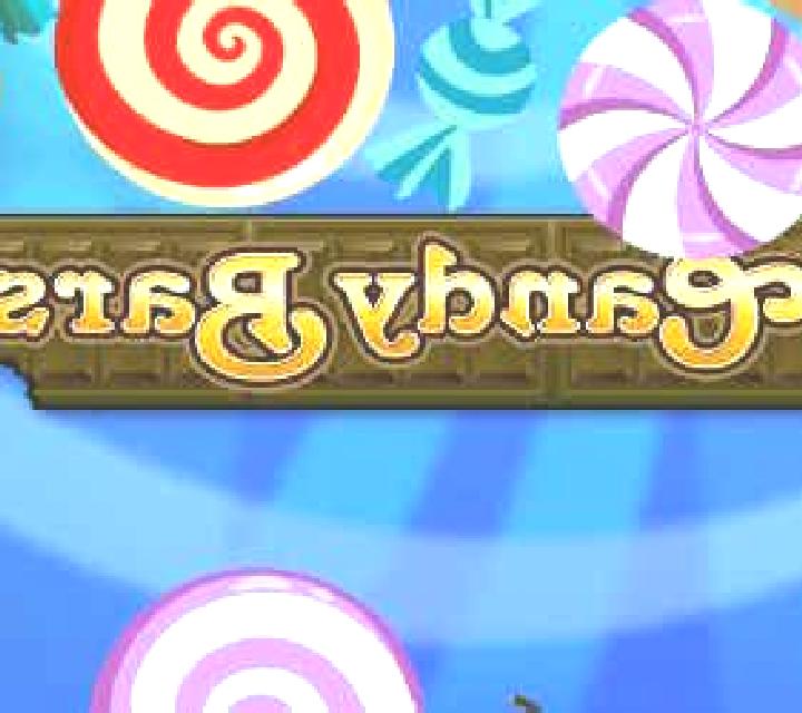 Candy Bars (IGT) online slot