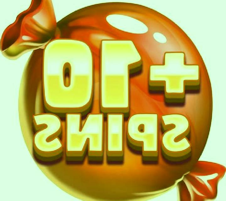 Candy Bingo 3D slot
