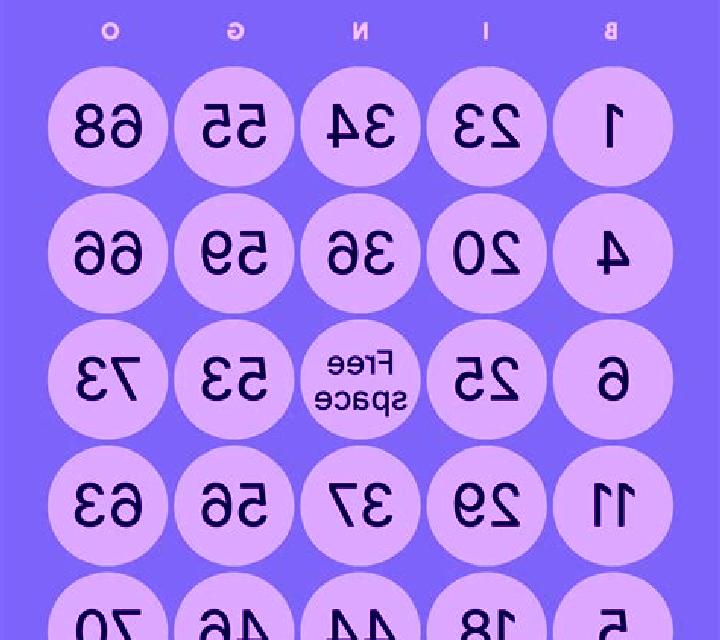 Candy Bingo (Salsa Technology) online slot