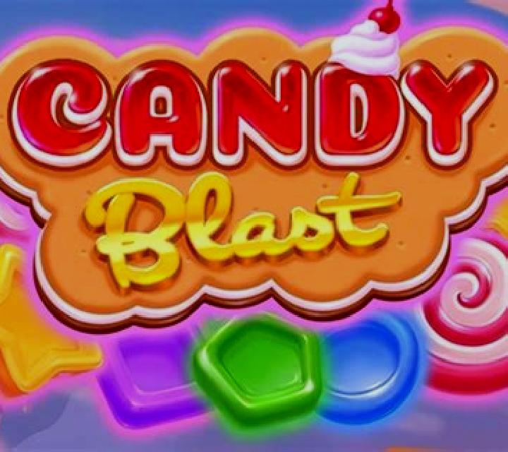 Candy Blast slot