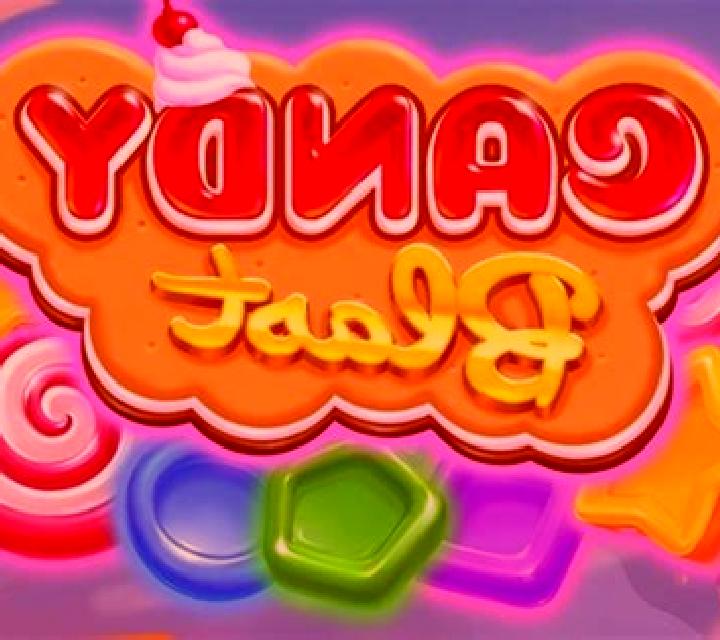 Candy Blast (Thunderspin) slot