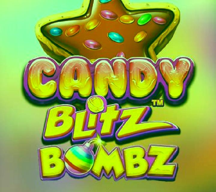 Candy Blitz Bombs online slot