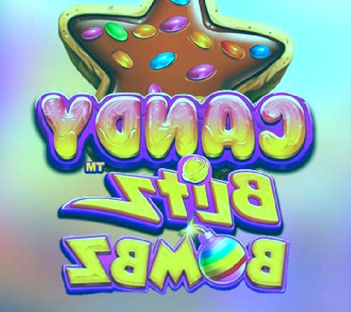 Candy Blitz Bombs slot game