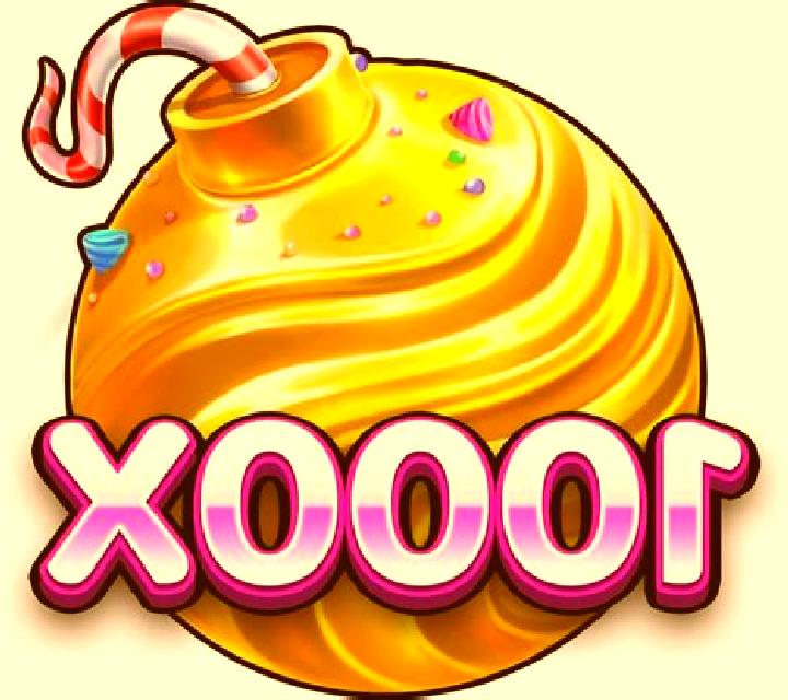 Candy Bomb online slot