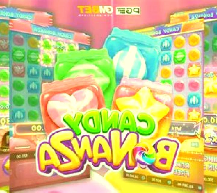 Candy Bonanza (Nextspin) slot machine