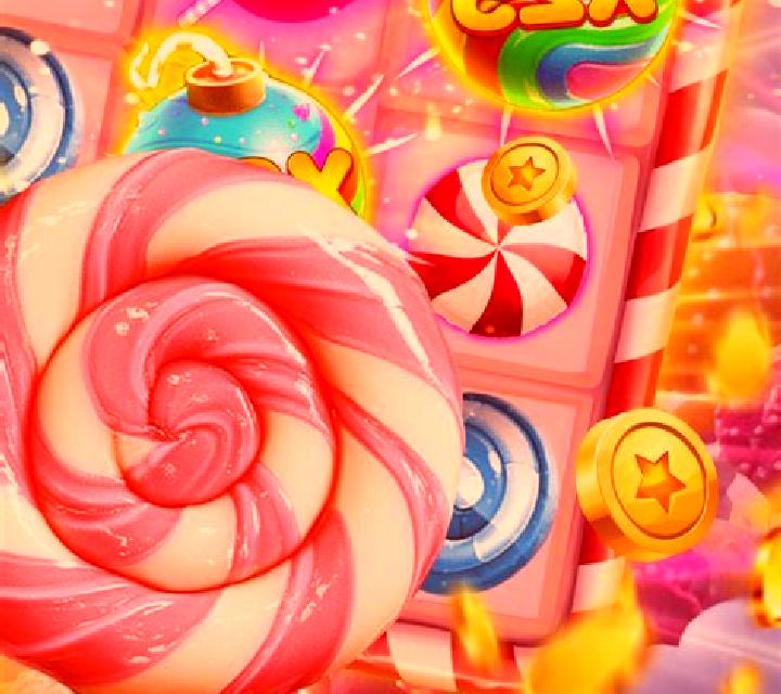 Candy Boom online slot