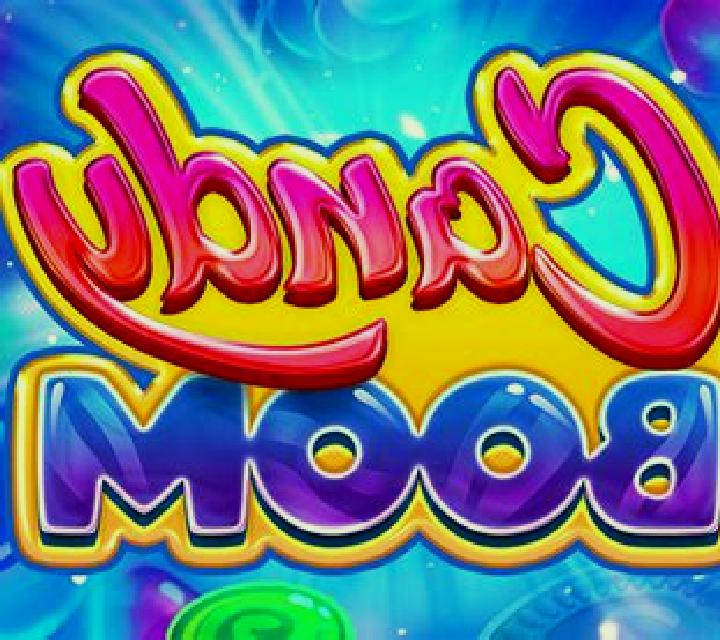 Candy Boom slot game