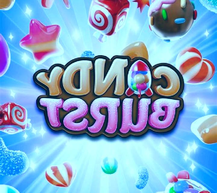 Candy Burst (Pegasus) online slot