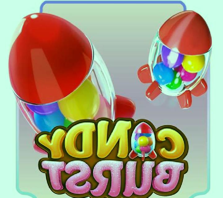 Candy Burst (Pegasus) slot