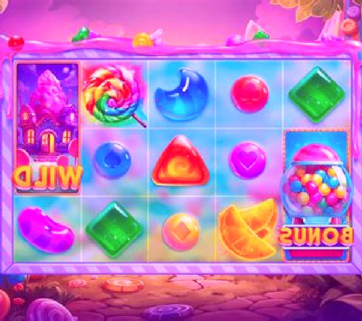 Candy Candy slot game