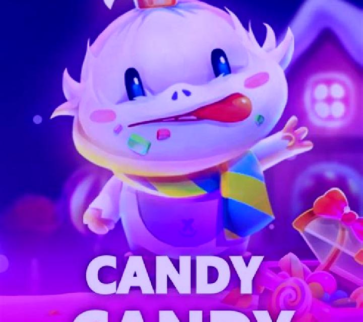 Candy Candy slot