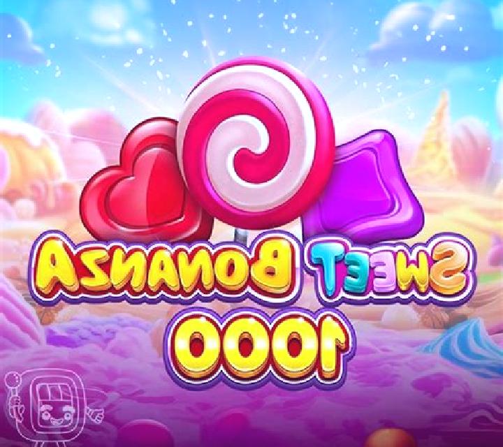 Candy Carnage 1000 online slot