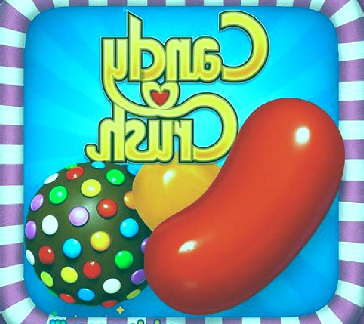 Candy Carnival online slot