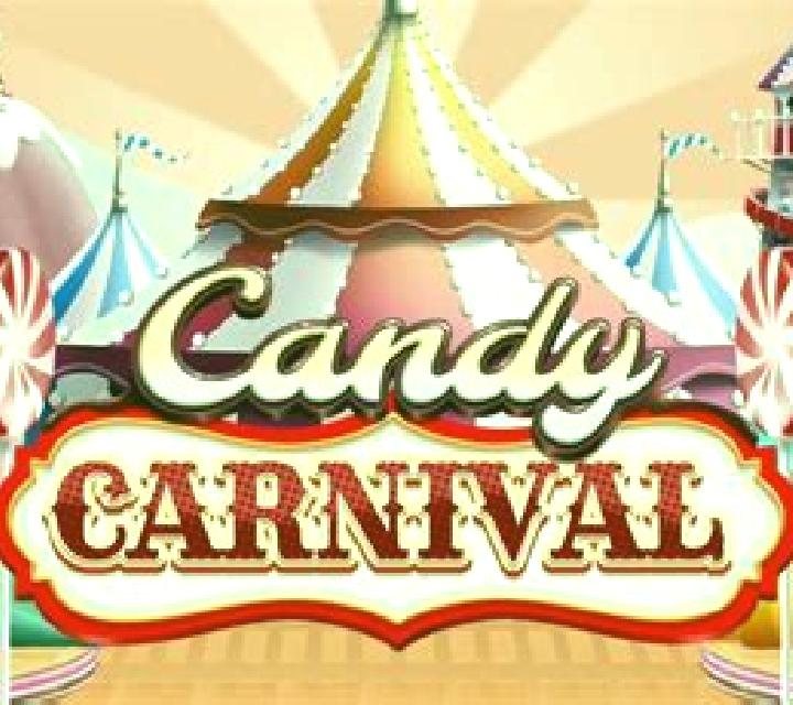 Candy Carnival slot game