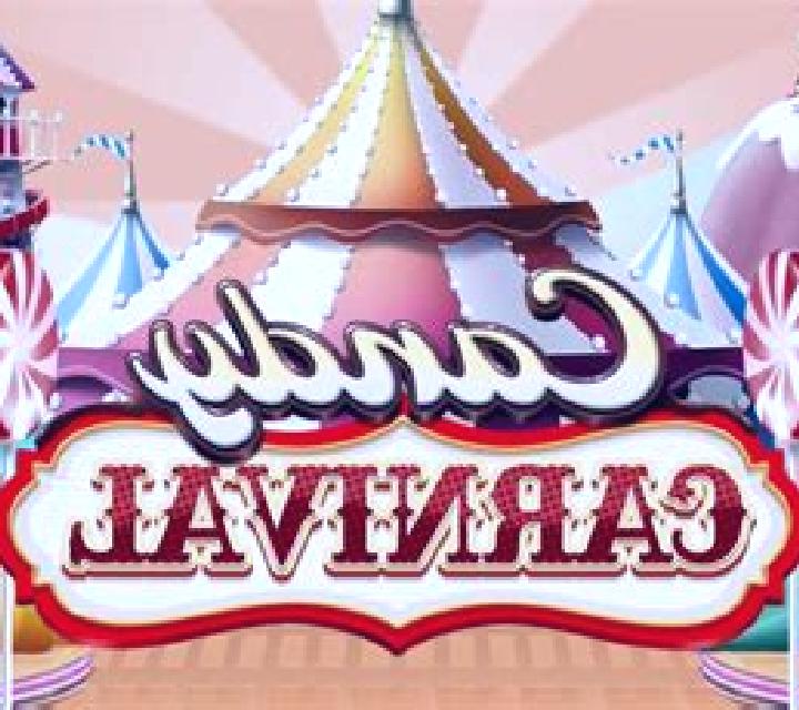 Candy Carnival slot
