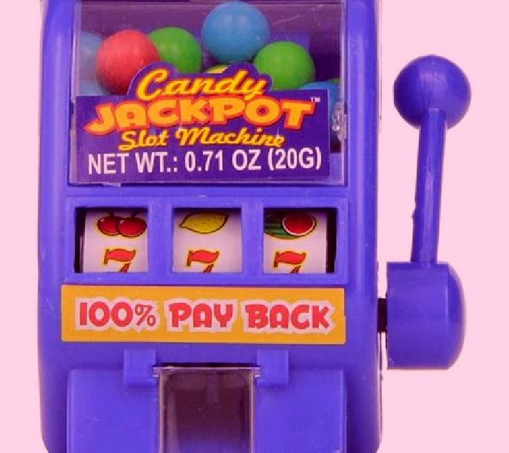 Candy Cart online slot