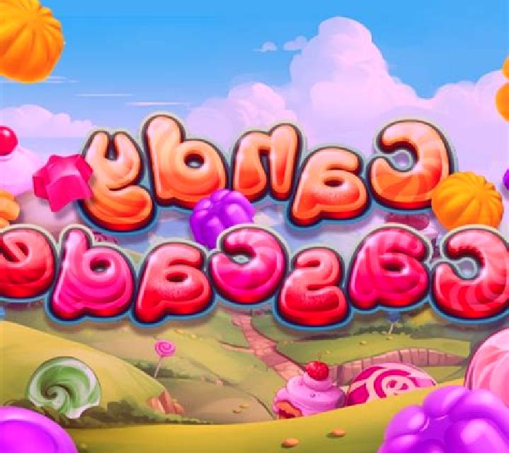 Candy Cascade (Genii) online slot
