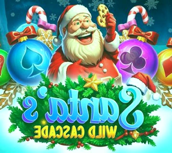 Candy Cascade (Ninja Gaming) online slot