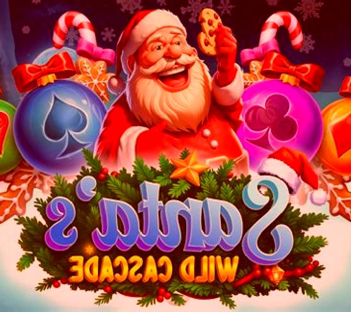 Candy Cascade (Ninja Gaming) slot game