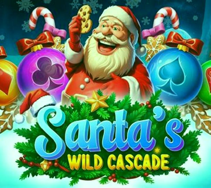 Candy Cascade (Ninja Gaming) slot