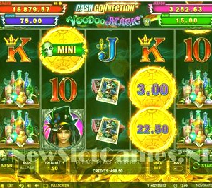 Candy Cash (1x2gaming) online slot