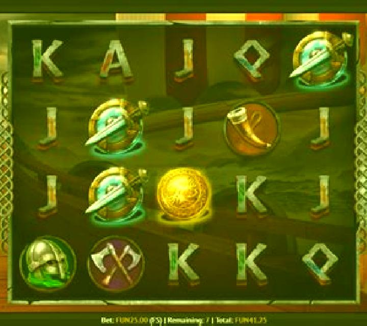 Candy Cash (1x2gaming) slot game