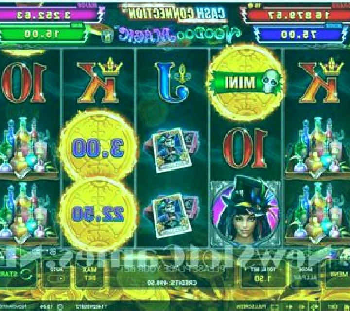 Candy Cash (1x2gaming) slot