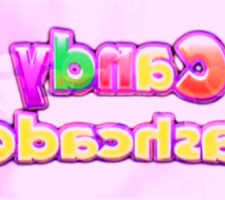 Candy Cash Deluxe slot