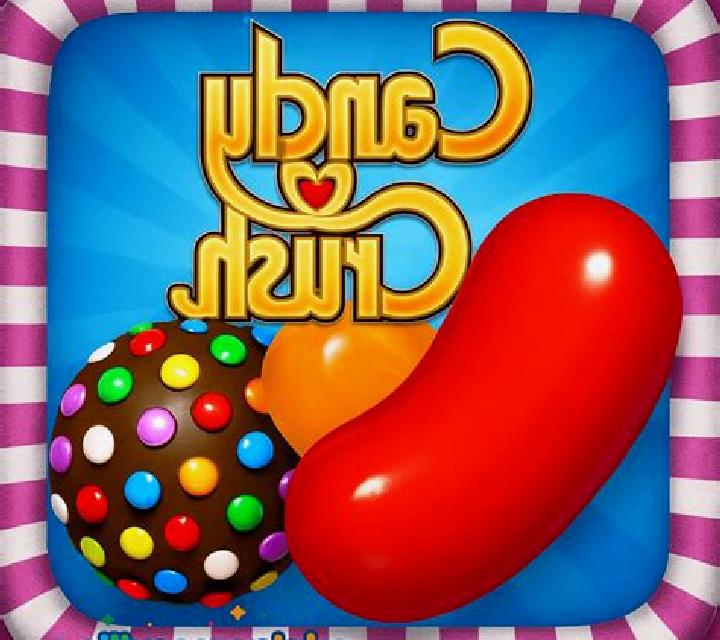Candy Cashcades online slot