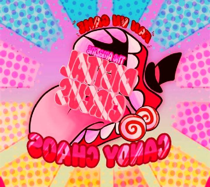 Candy Chaos slot machine